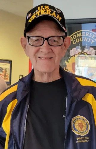 Richard T. 'Dick' Moore